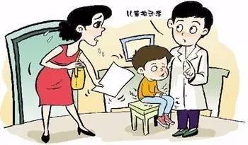 孩子抽動癥有哪幾種類型