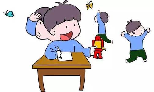多動(dòng)癥患兒的自控力跟什么有關(guān)？
