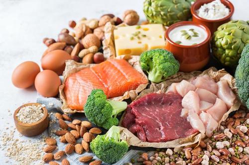 多動(dòng)癥患兒適合吃哪些食物