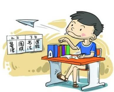 多動(dòng)癥患兒的注意力如何提高