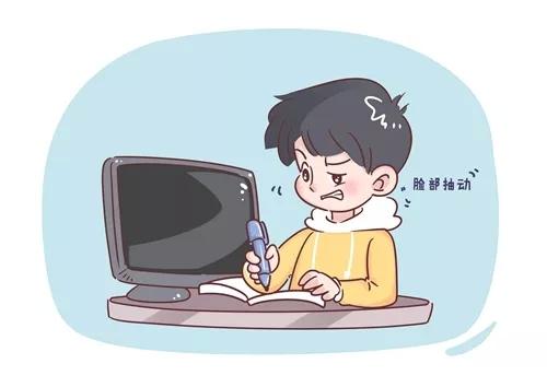 兒童抽動(dòng)癥反復(fù)發(fā)作怎么辦？
